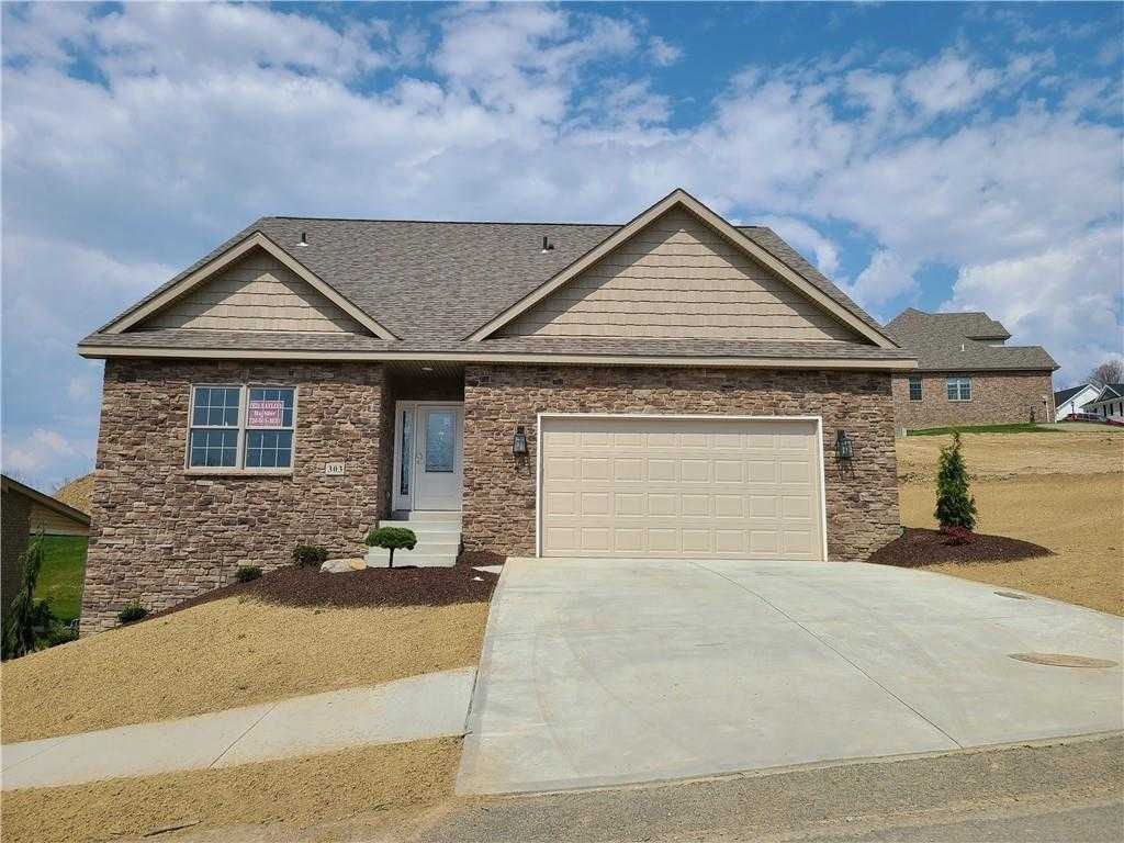 317 Juniper Way Unit 57, Canonsburg, PA 15317 - Thumbnail 2