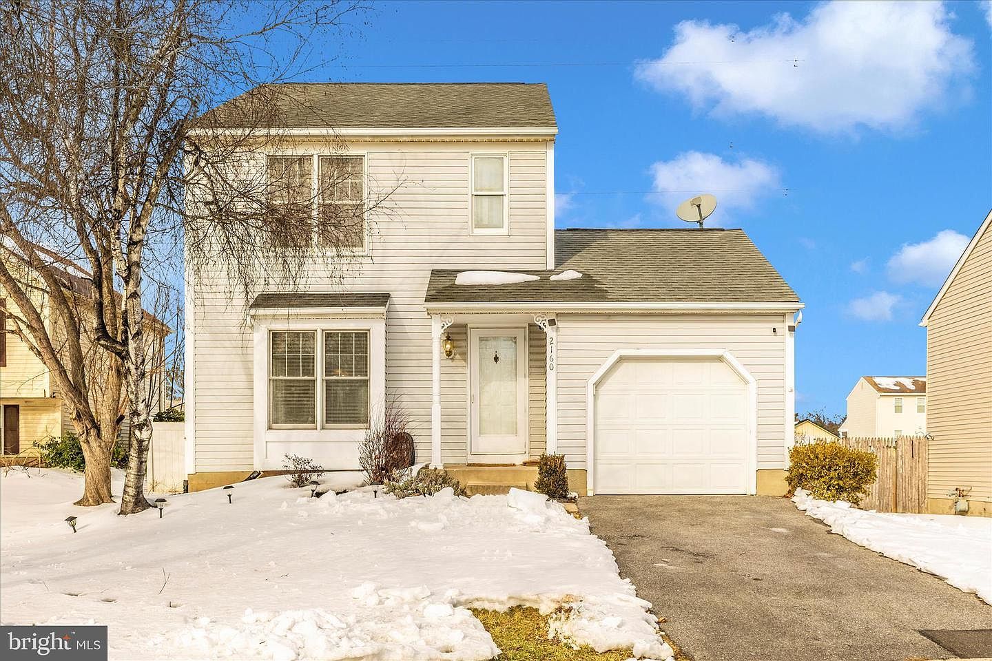 2160 Collingwood Ln Frederick, MD 21702 - Thumbnail 2