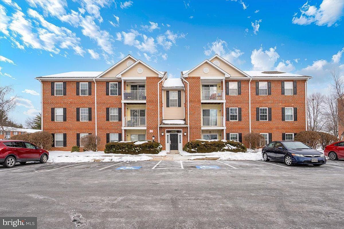 3855 Shadywood Dr Unit 3A Jefferson, MD 21755 - Thumbnail 2