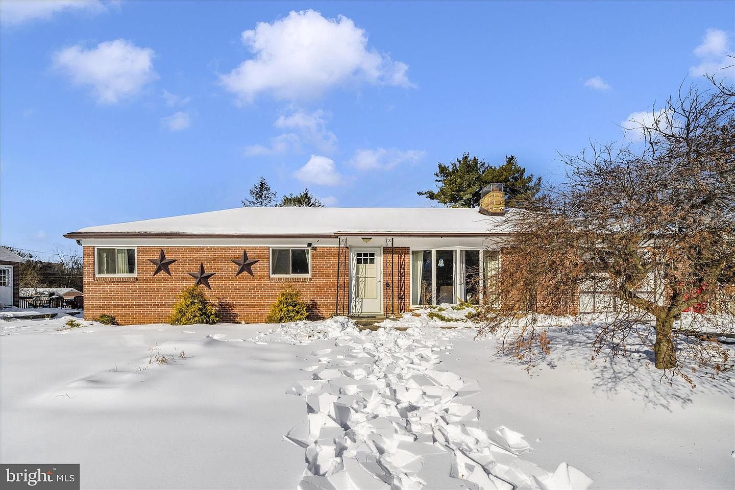 11812 Robinwood Dr Hagerstown, MD 21742 - Thumbnail 2