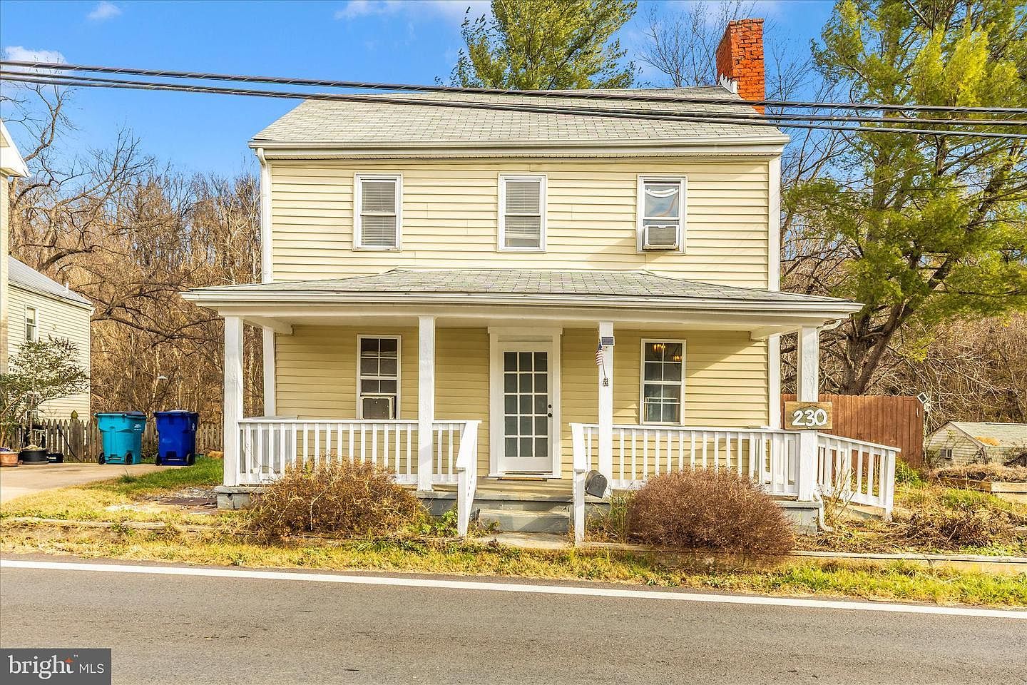 230 Knoxville Rd Knoxville, MD 21758 - Thumbnail 2