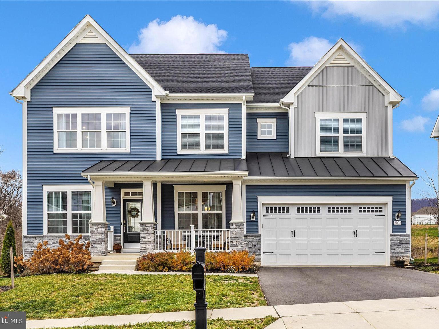 1007 Shenandoah View Pkwy Brunswick, MD 21716 - Thumbnail 2