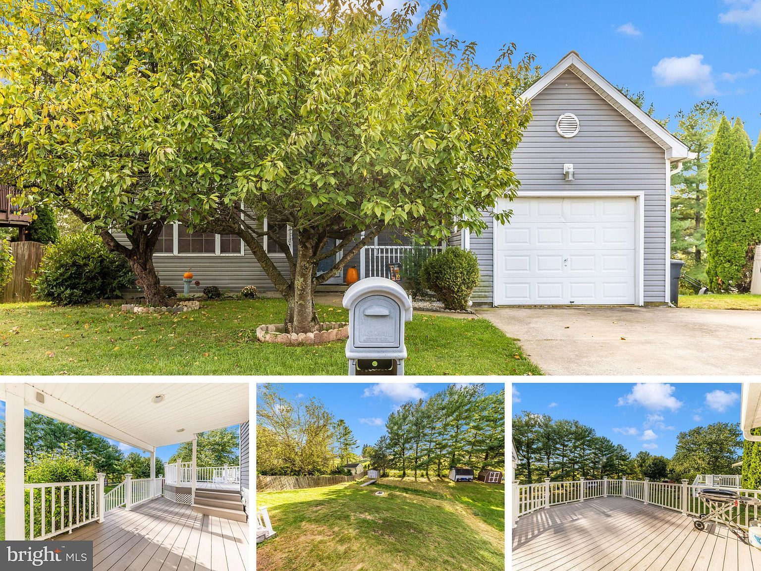 105 Ridge Ave Taneytown, MD 21787 - Thumbnail 2