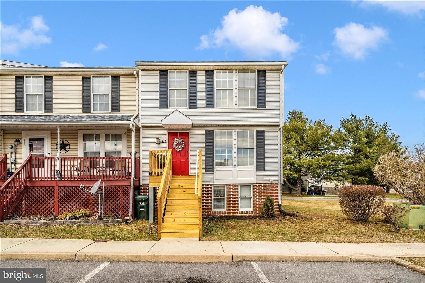 111 Tulip Ct Hagerstown, MD 21740 - Thumbnail 2
