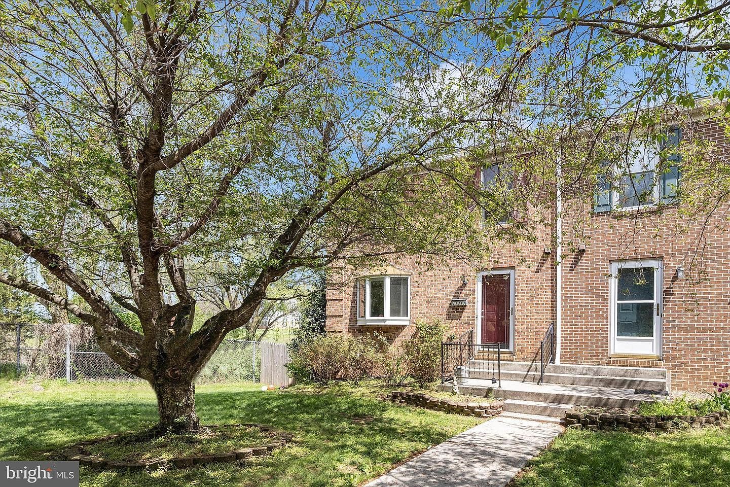 11317 Grouse Ln N Hagerstown, MD 21742  | New build