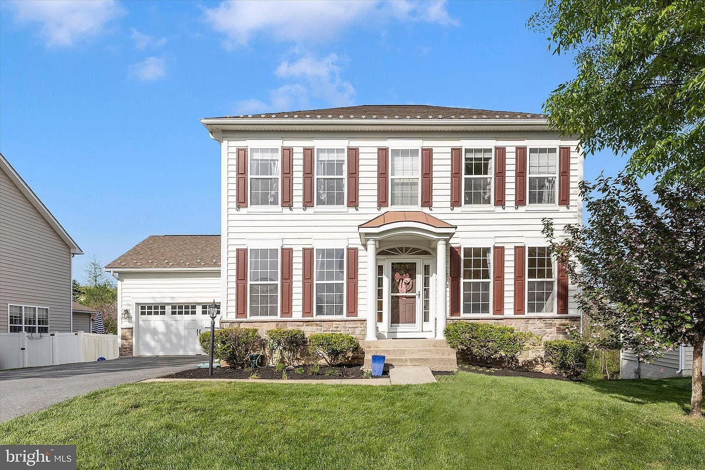 705 Sewell Dr New Market, MD 21774  | Single Family
