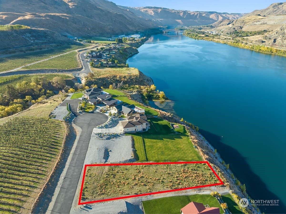 7 N Shore Dr Orondo, WA 98843 - Thumbnail 2