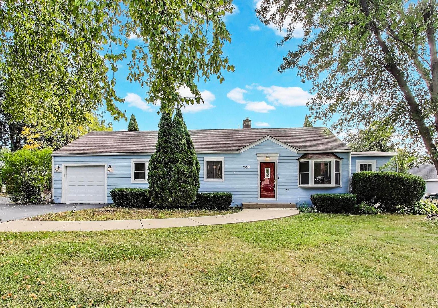 7339 S Park Ave Burr Ridge, IL 60527 - Thumbnail 2