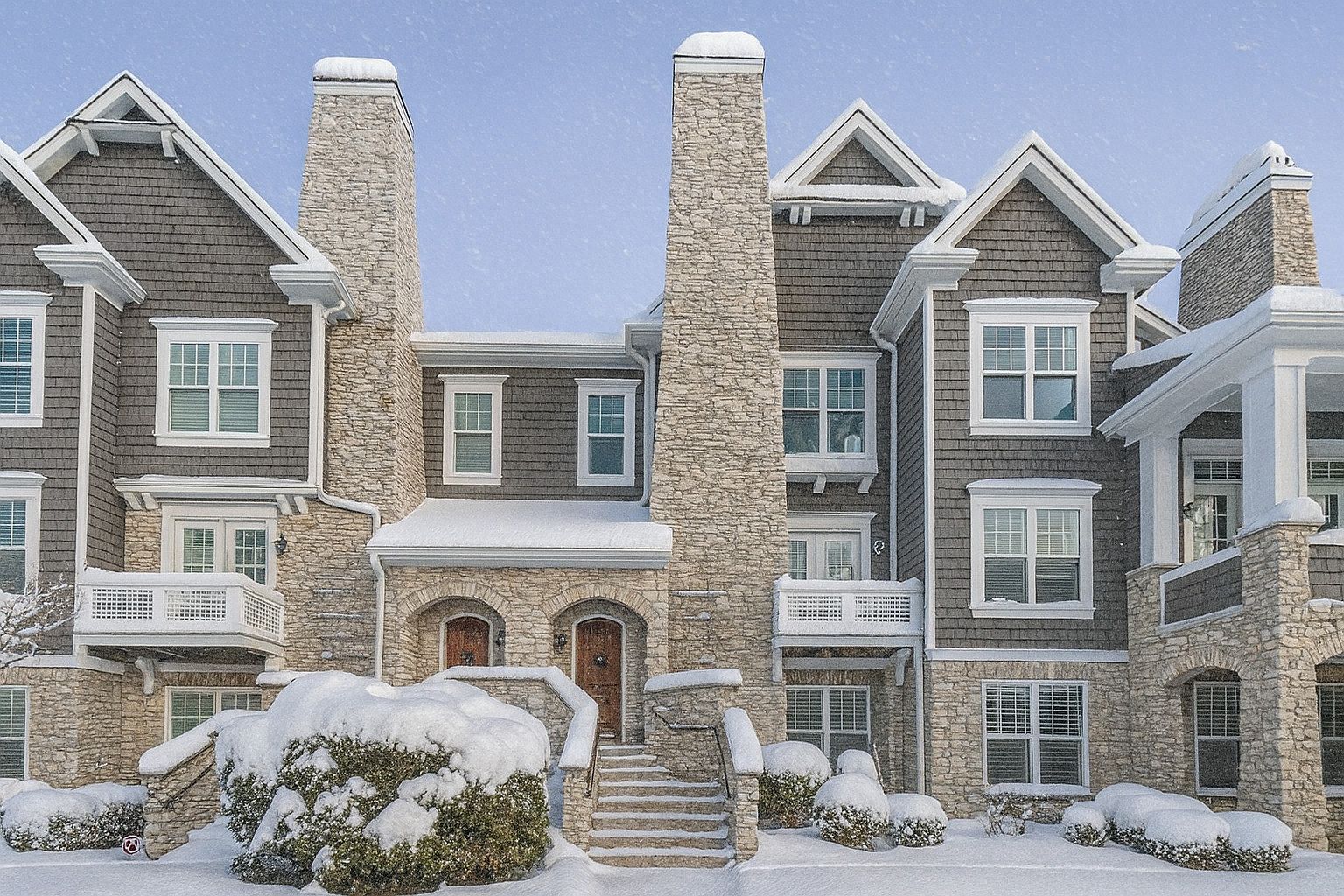 86 W Kennedy Ln Hinsdale, IL 60521 - Thumbnail 2