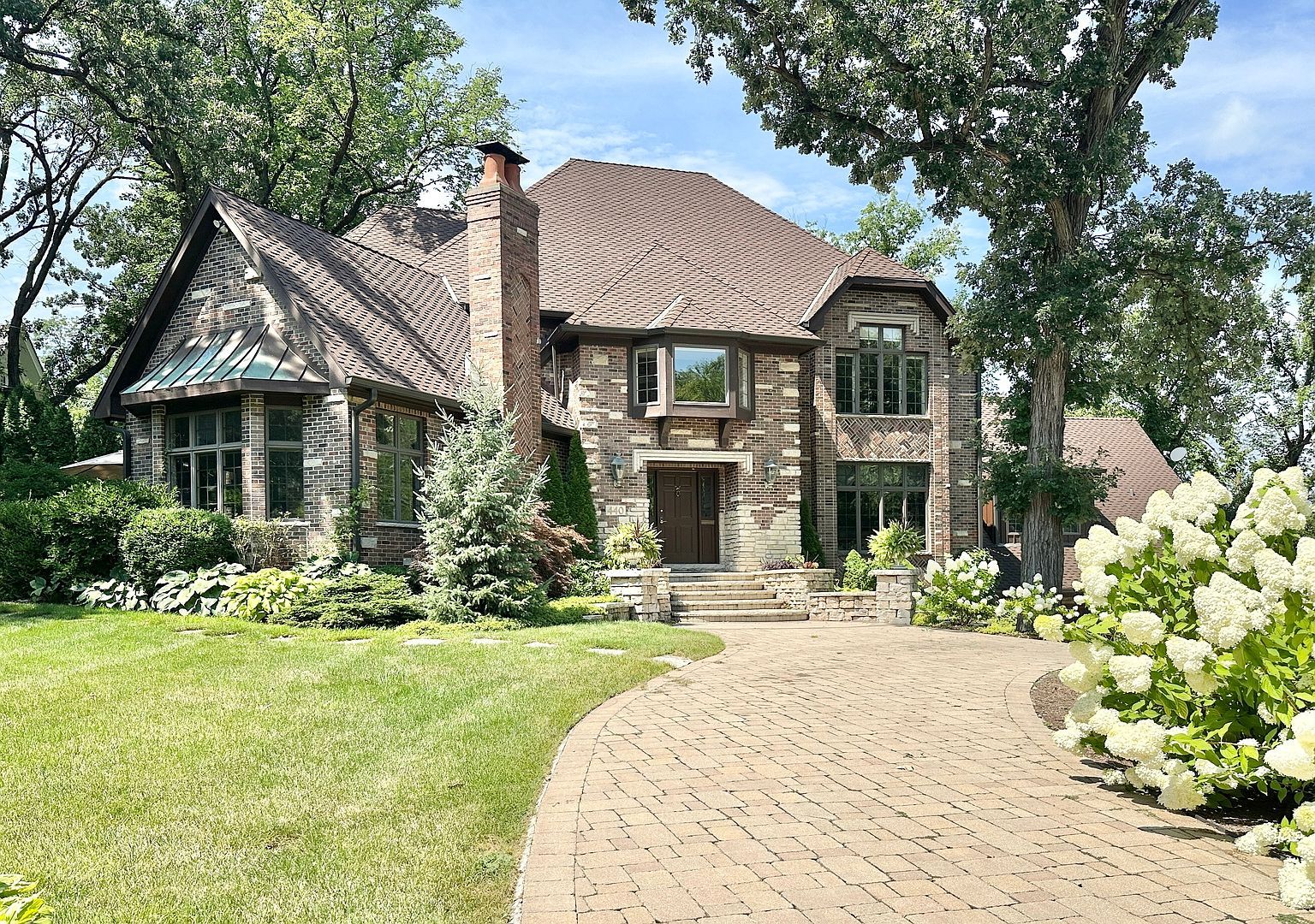 440 Woodside Ave Hinsdale, IL 60521 - Thumbnail 2