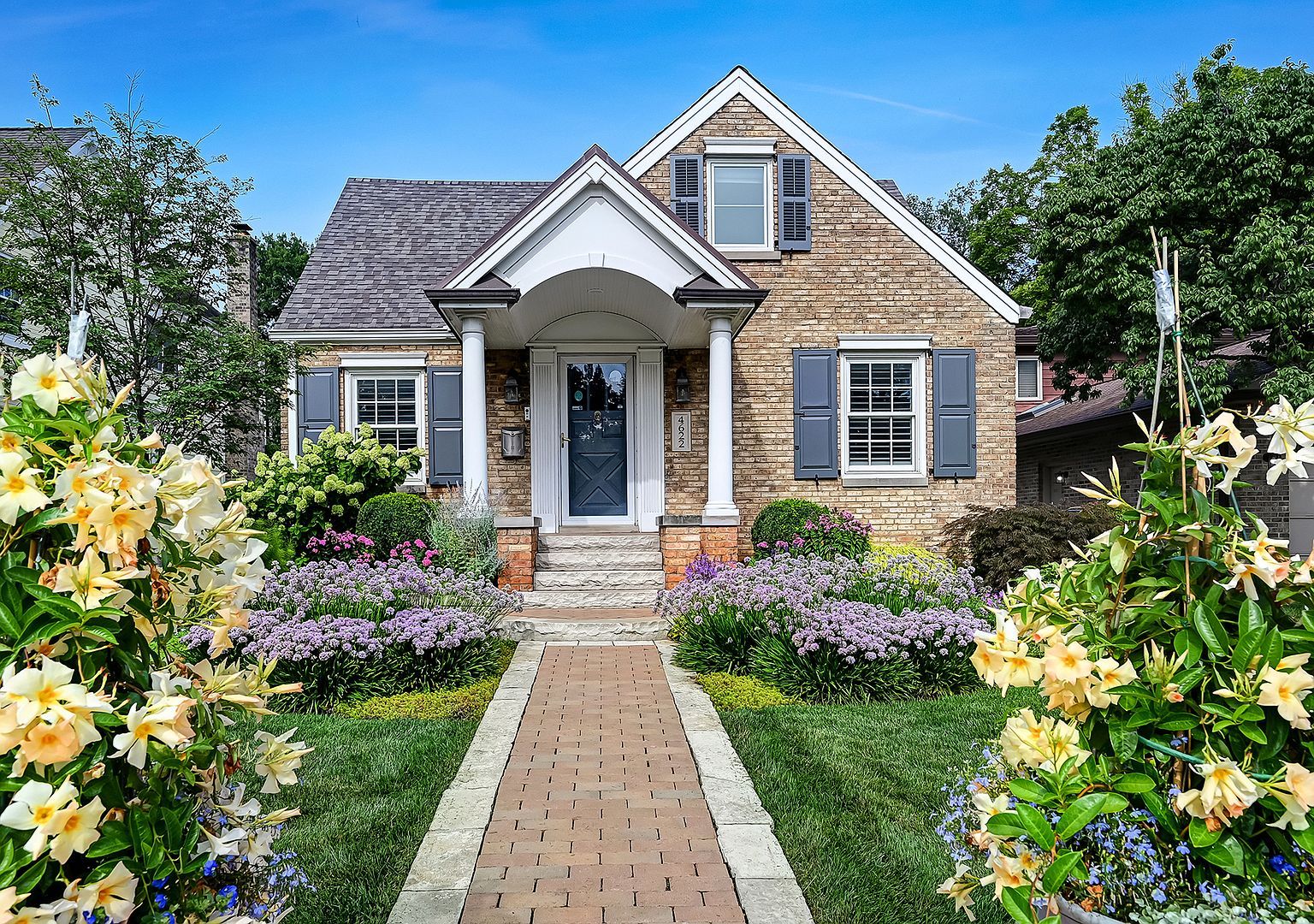 4622 Gilbert Ave Western Springs, IL 60558  | Single Family