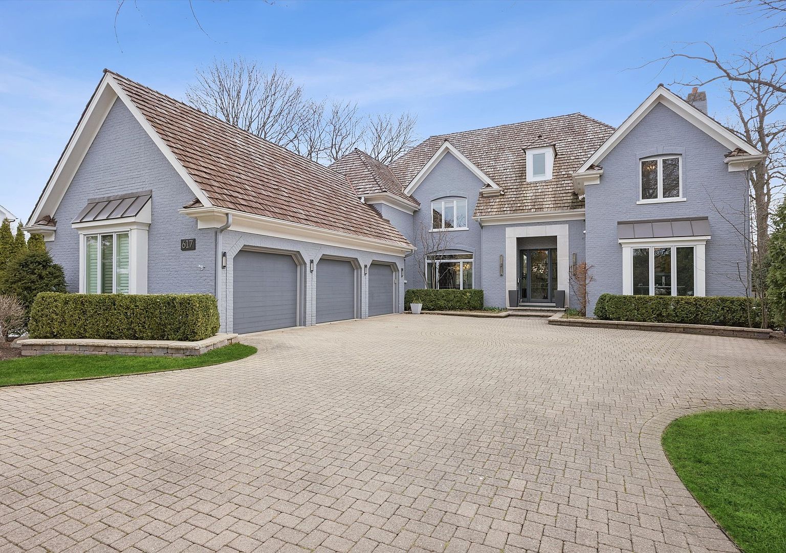 617 S Garfield St Hinsdale, IL 60521  | Single Family