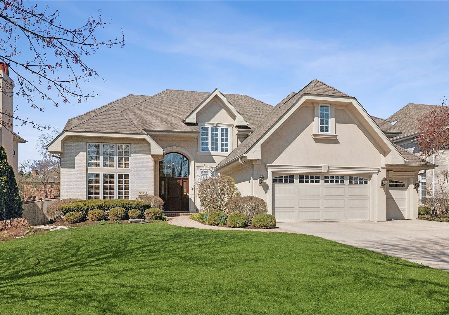 5618 S Park Ave Hinsdale, IL 60521  | Single Family