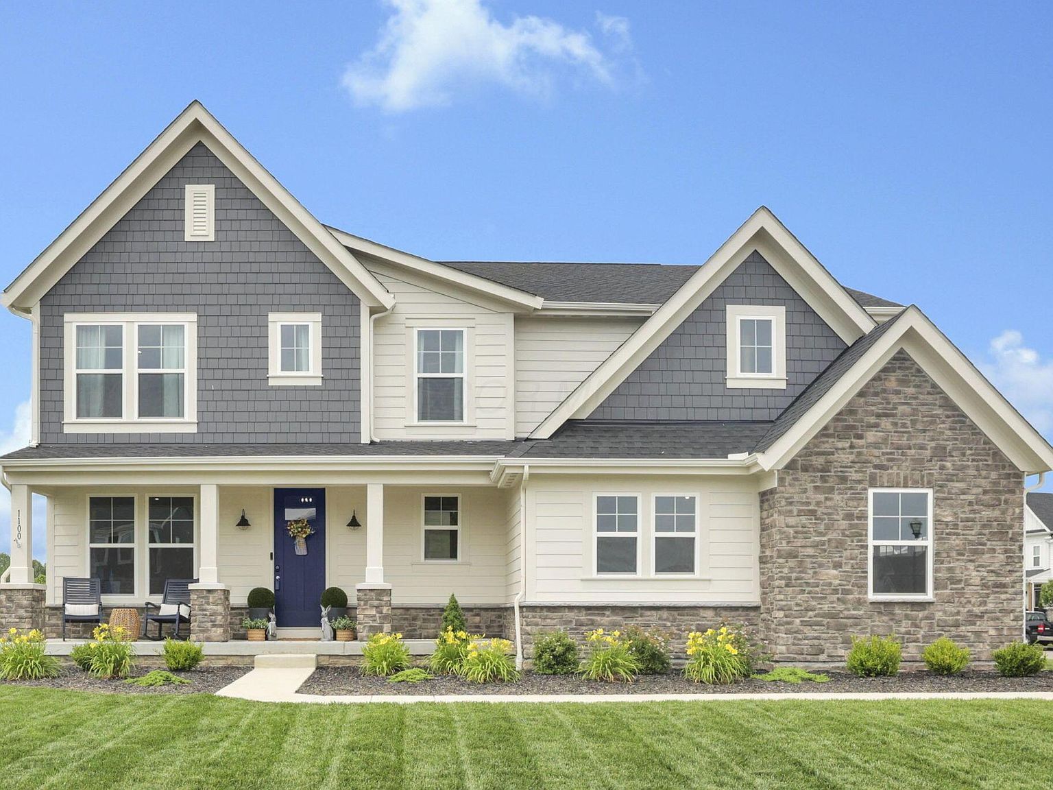 1100 Manorwood Trce Grove City, OH 43123 - Thumbnail 2