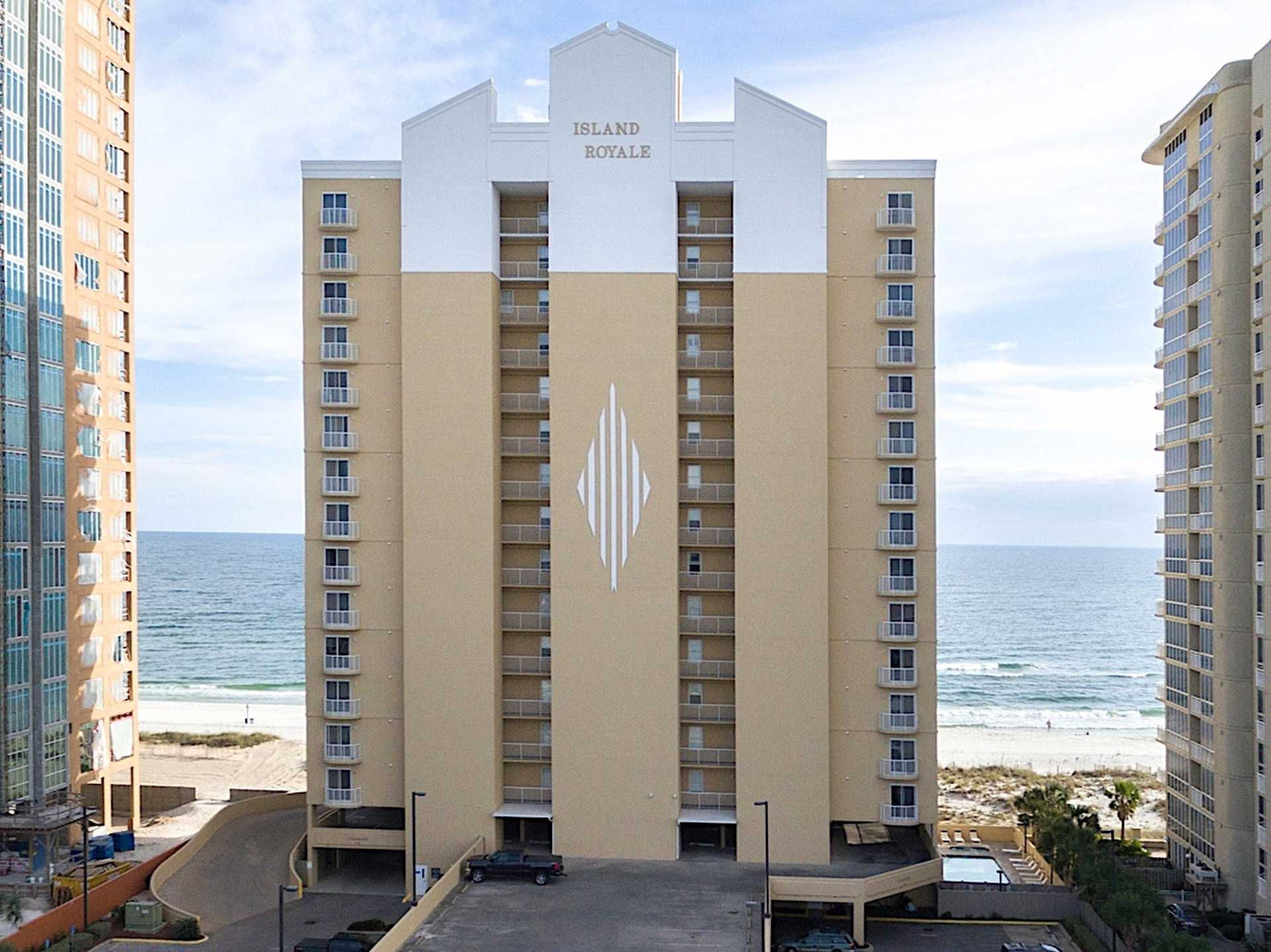 809 W Beach Blvd, Gulf Shores, AL, USA, 36542 - Thumbnail 2