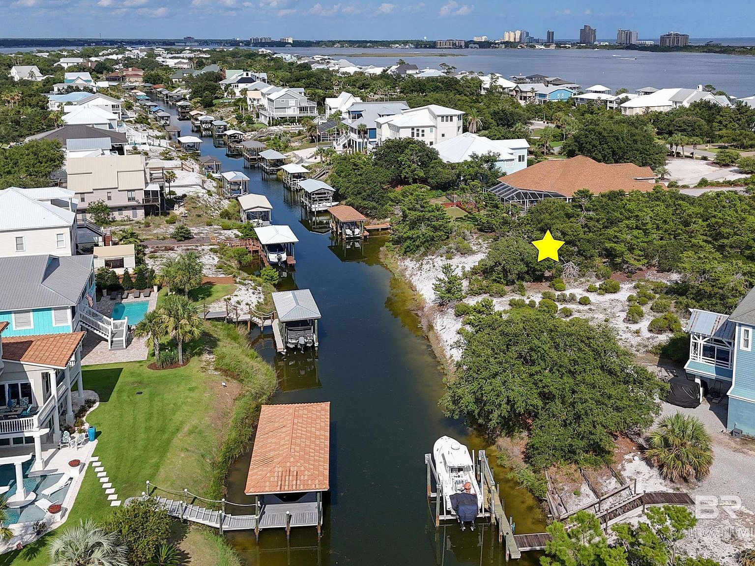 0 River Rd LOT 19 Orange Beach, AL 36561 - Thumbnail 2