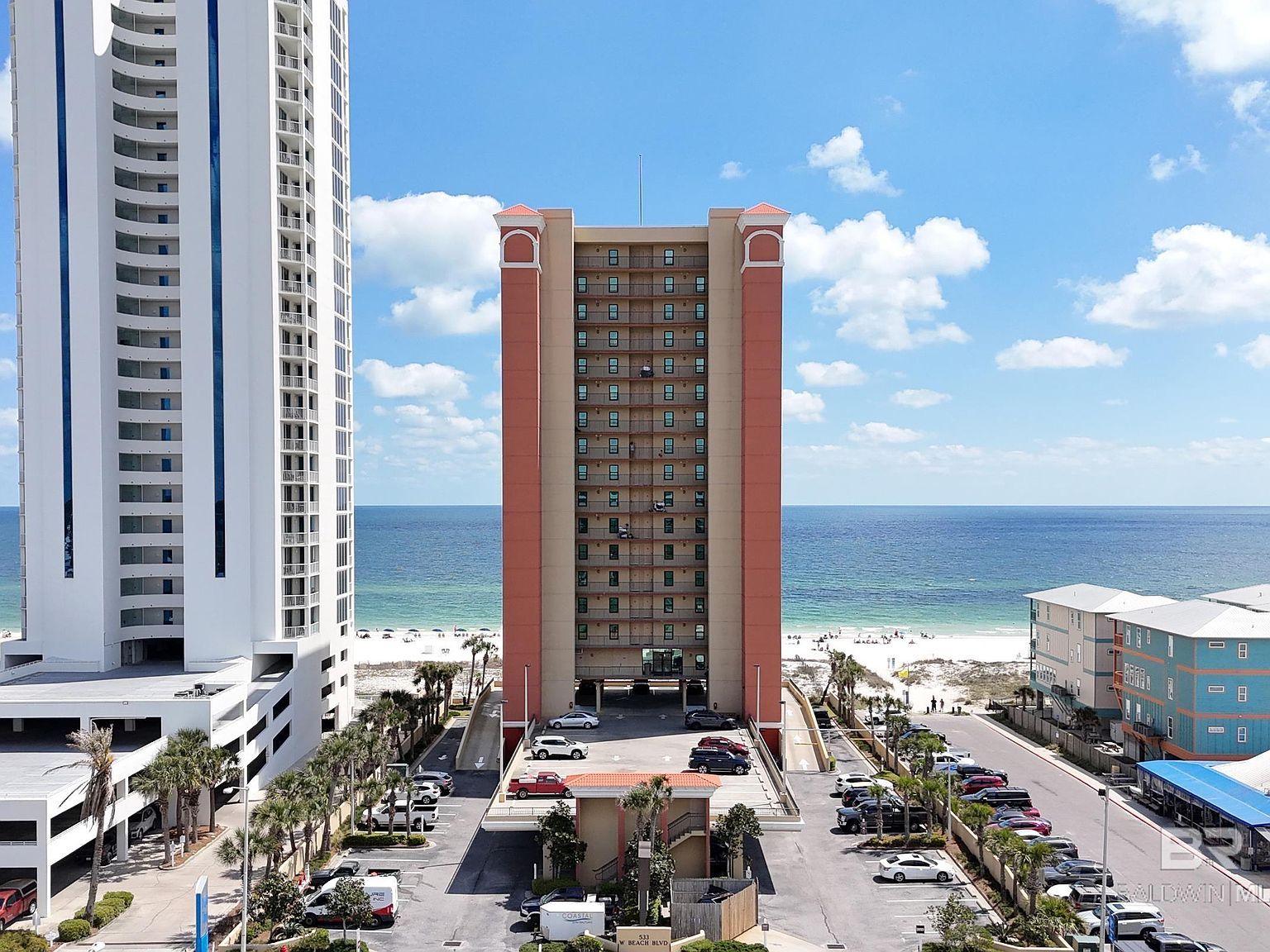 533 W Beach Blvd #602 Gulf Shores, AL 36542 - Thumbnail 2