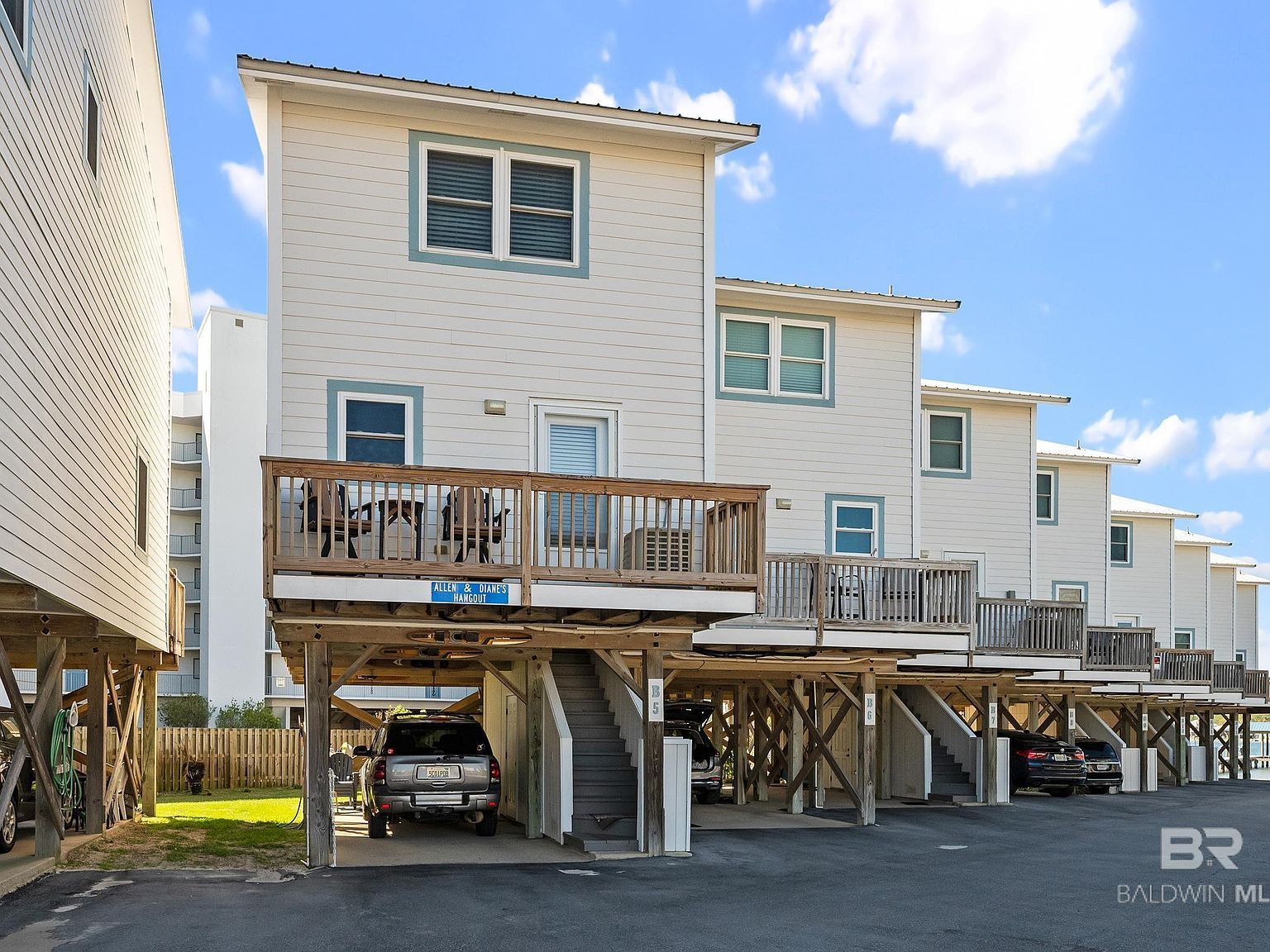 1816 W Beach Blvd #B-5 Gulf Shores, AL 36542 - Thumbnail 2