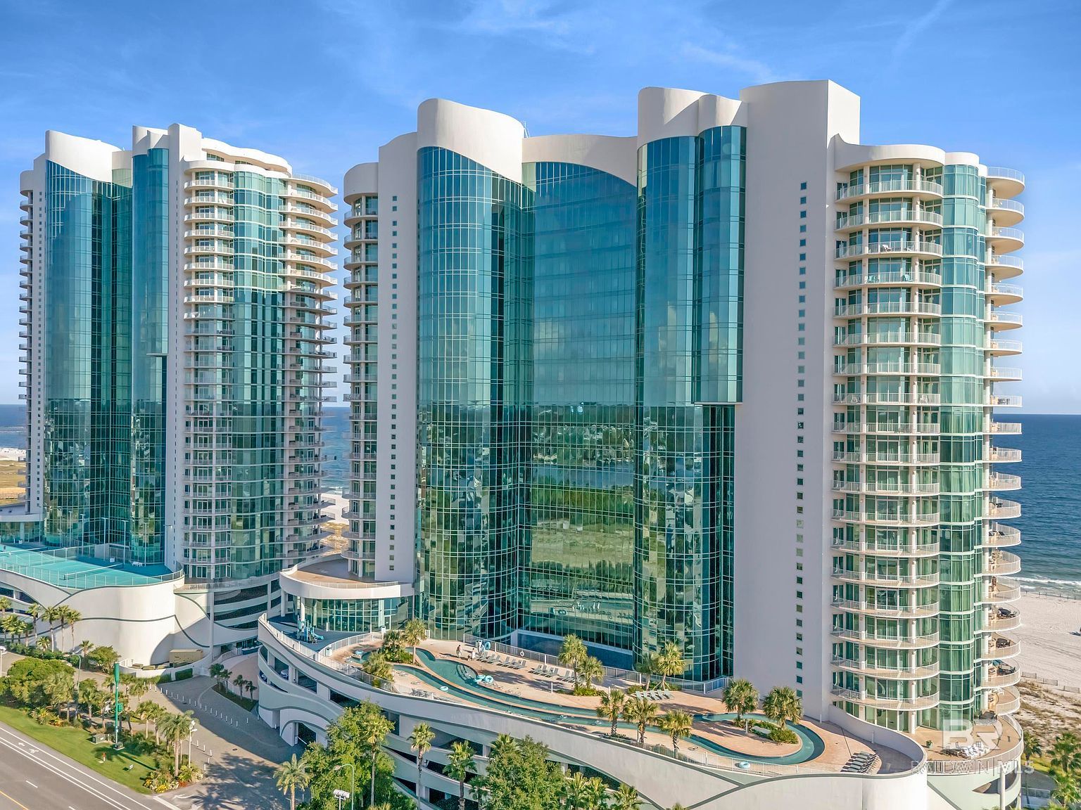 26302 Perdido Beach Blvd APT D809 Orange Beach, AL 36561 - Thumbnail 2