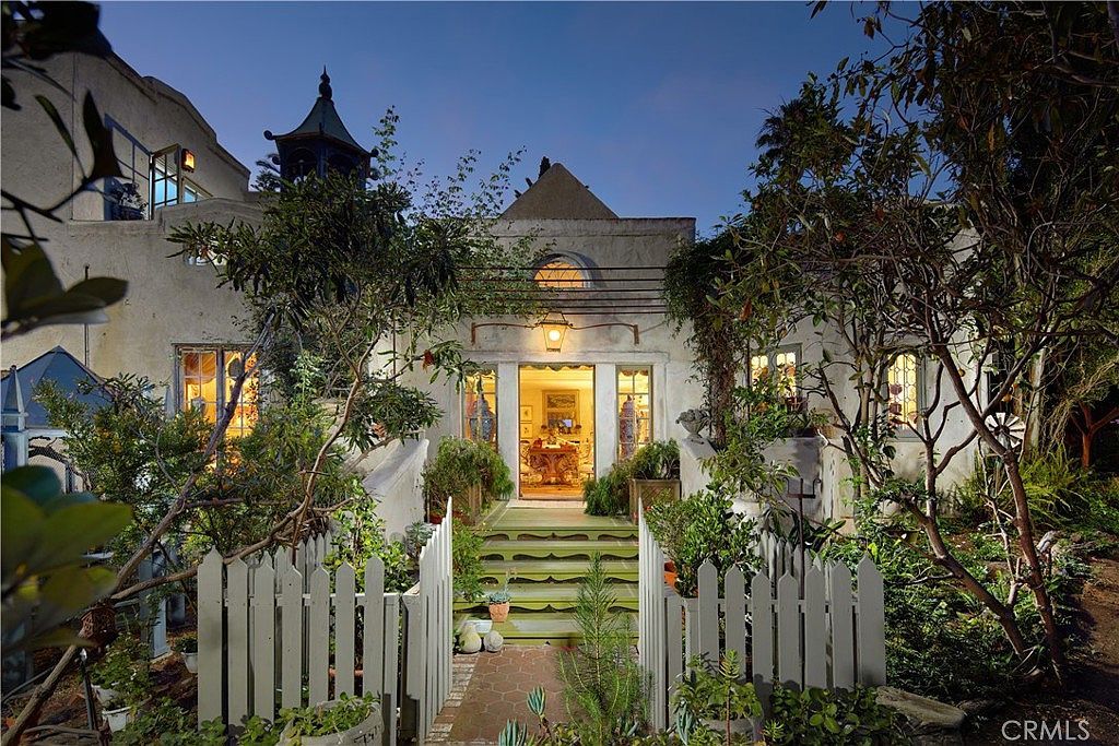 27002 Avenida Las Palmas Dana Pt, CA 92624 - Thumbnail 2