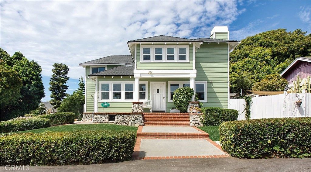980 Catalina Laguna Beach, CA 92651 - Thumbnail 2