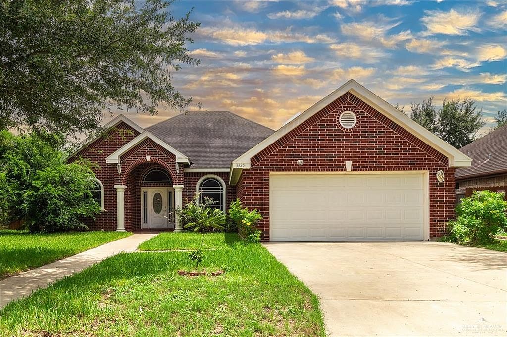 3325 Midlands Cir Edinburg, TX 78539 - Thumbnail 2