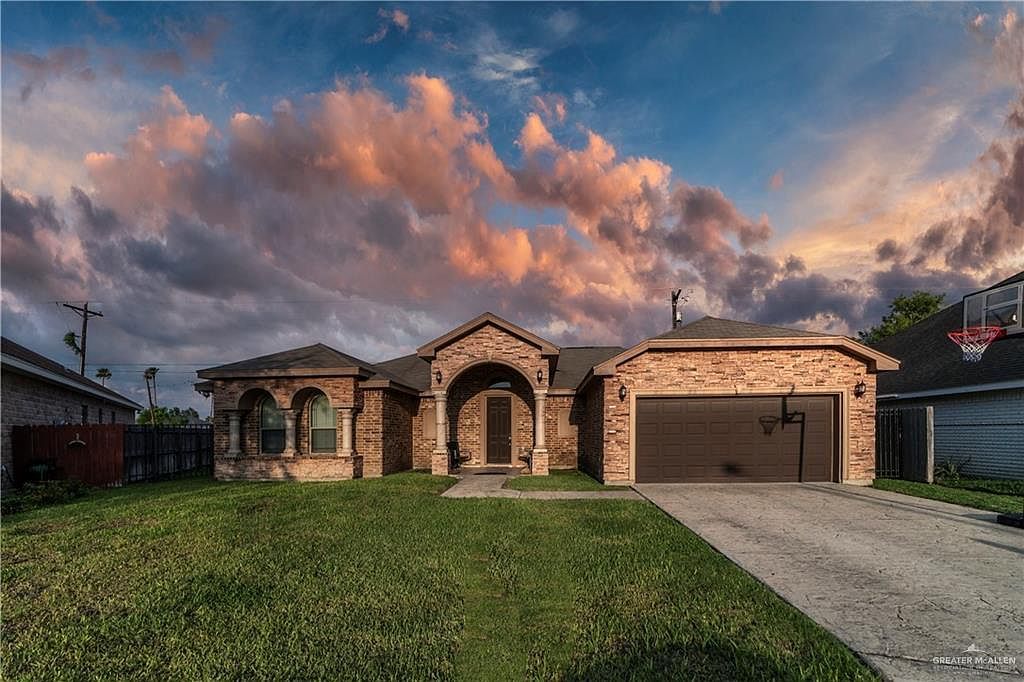 510 Greystone Cir Alamo, TX 78516 - Thumbnail 2