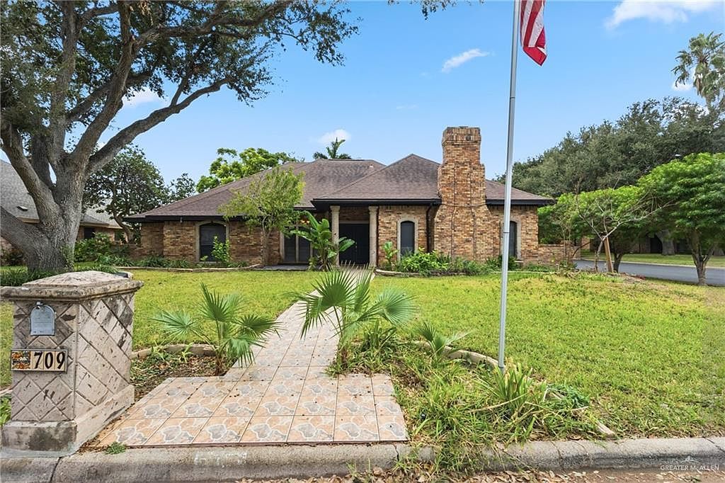 709 Yucca Ave McAllen, TX 78504 - Thumbnail 2