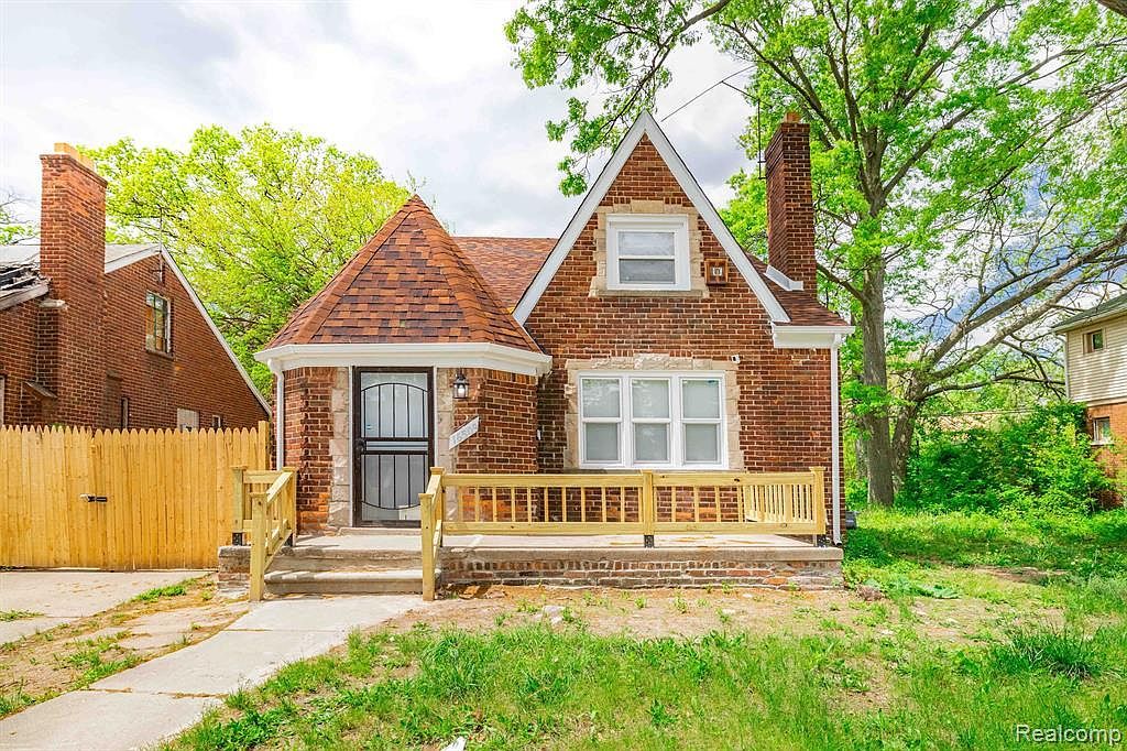 16509 Woodingham Dr Detroit, MI 48221 - Thumbnail 2