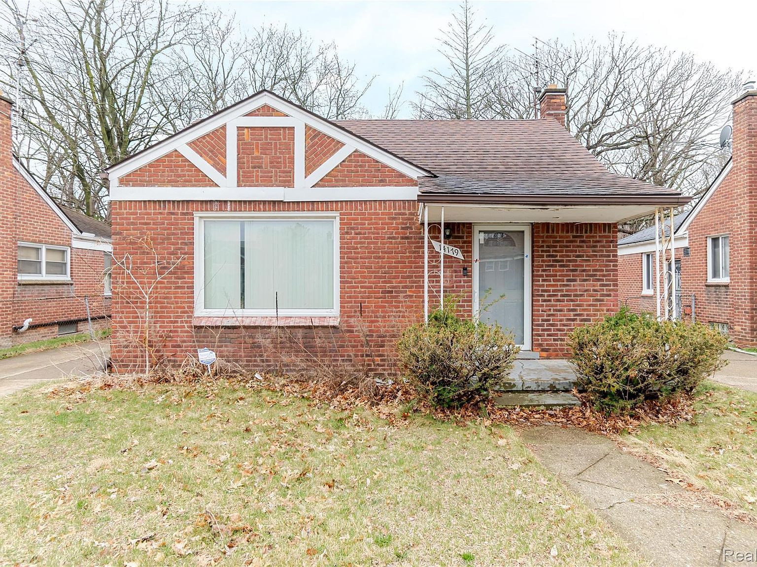 14179 Bramell St Detroit, MI 48223  | Single Family