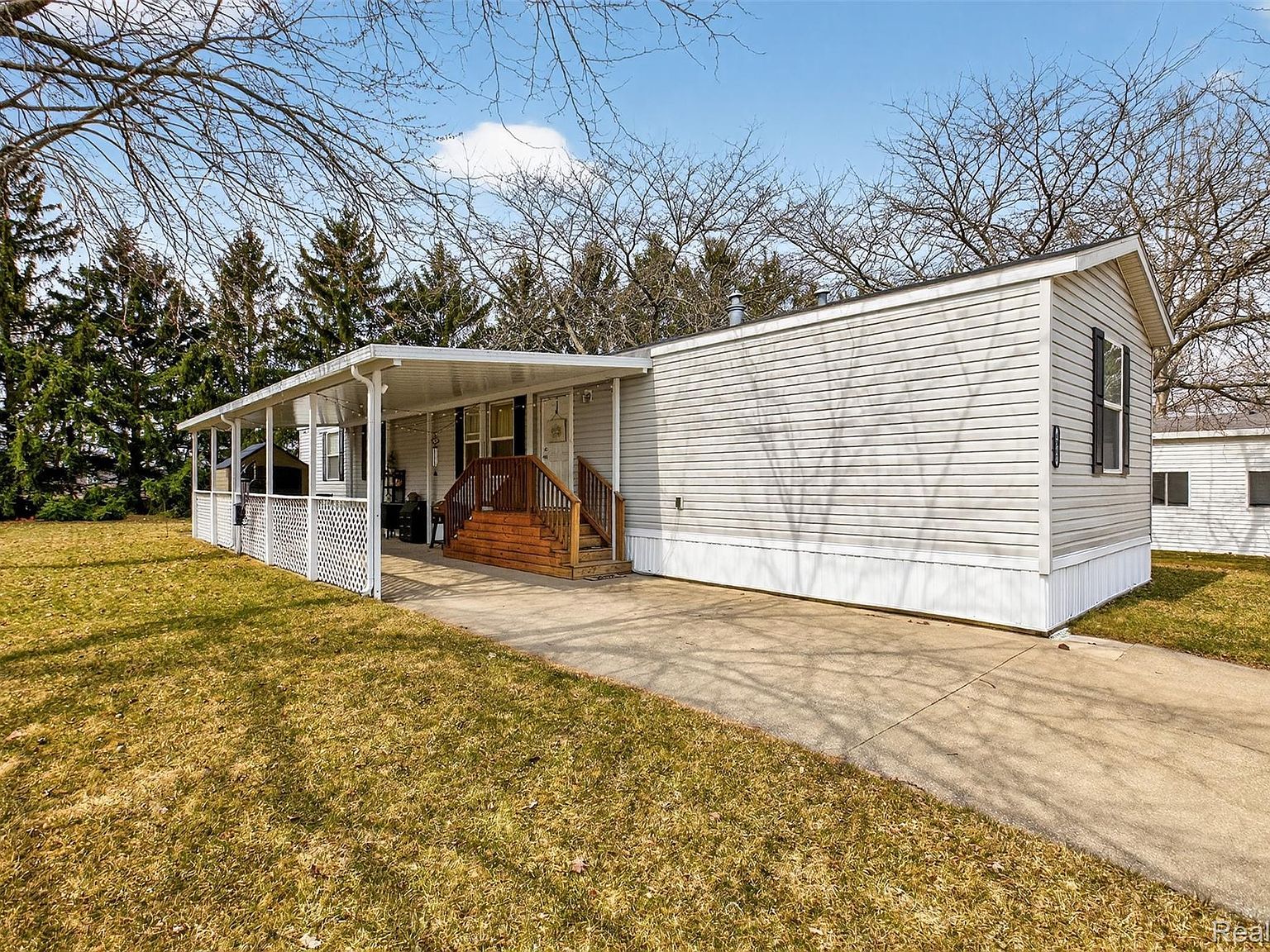 4567 Ashwood Dr W Saginaw, MI 48603  | New build