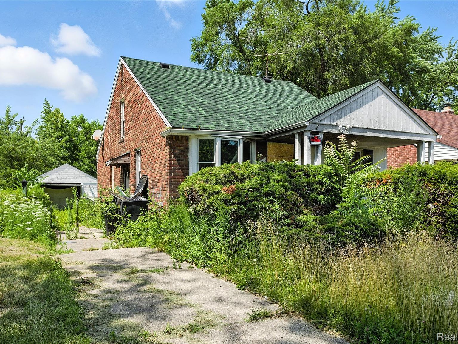 13065 Elmdale St Detroit, MI 48213  | Single Family
