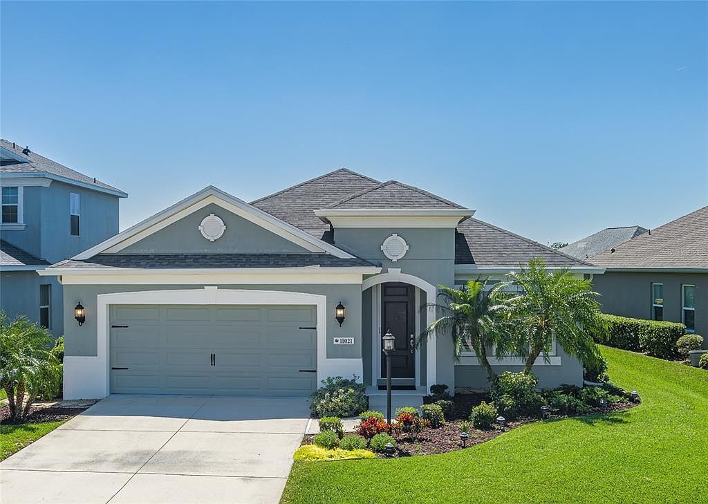 11021 Blue Magnolia Ln Parrish, FL 34219 - Thumbnail 2