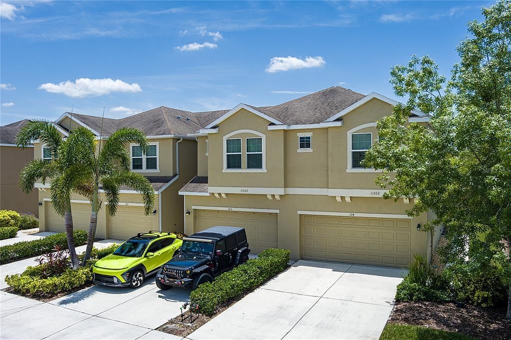 11562 84th Street Cir E UNIT 103 Parrish, FL 34219 - Thumbnail 2