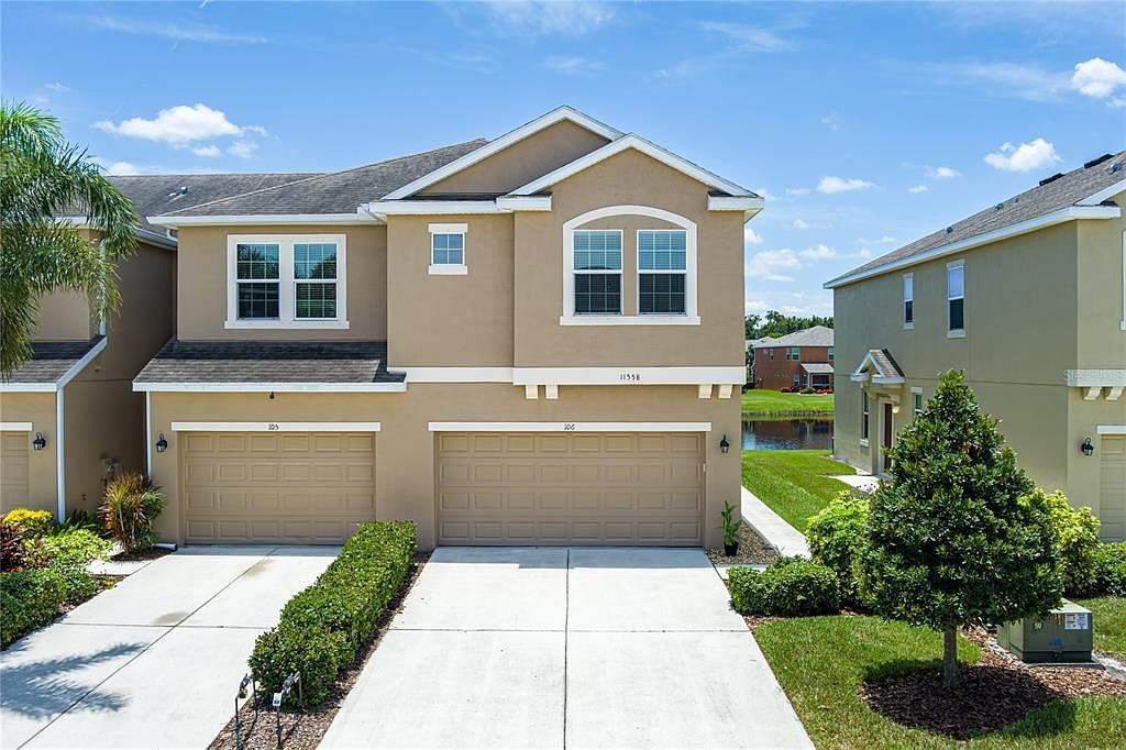 11558 84th Street Cir E UNIT 106 Parrish, FL 34219 - Thumbnail 2