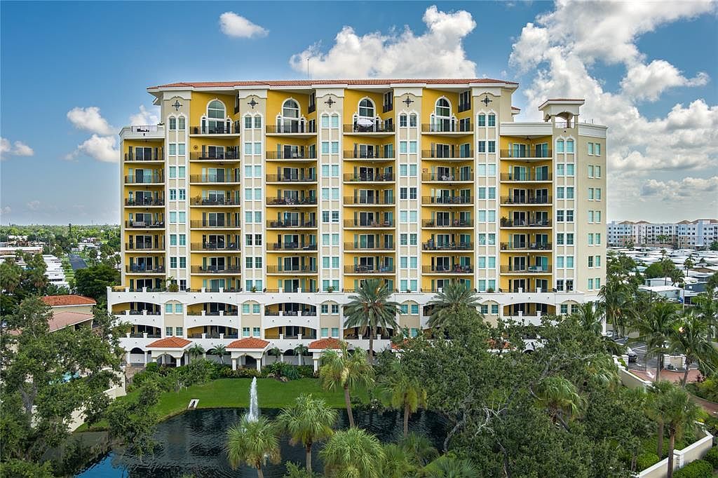 501 Haben Blvd UNIT 605 Palmetto, FL 34221 - Thumbnail 2