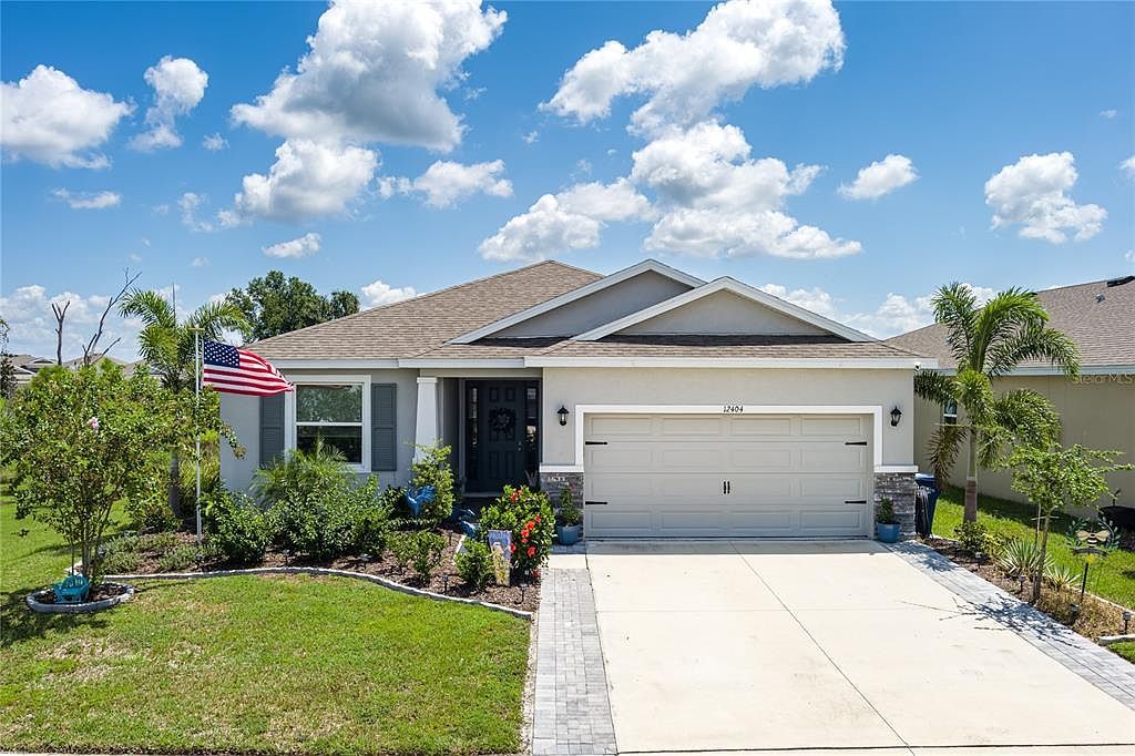 12404 Dora Trl Parrish, FL 34219 - Thumbnail 2