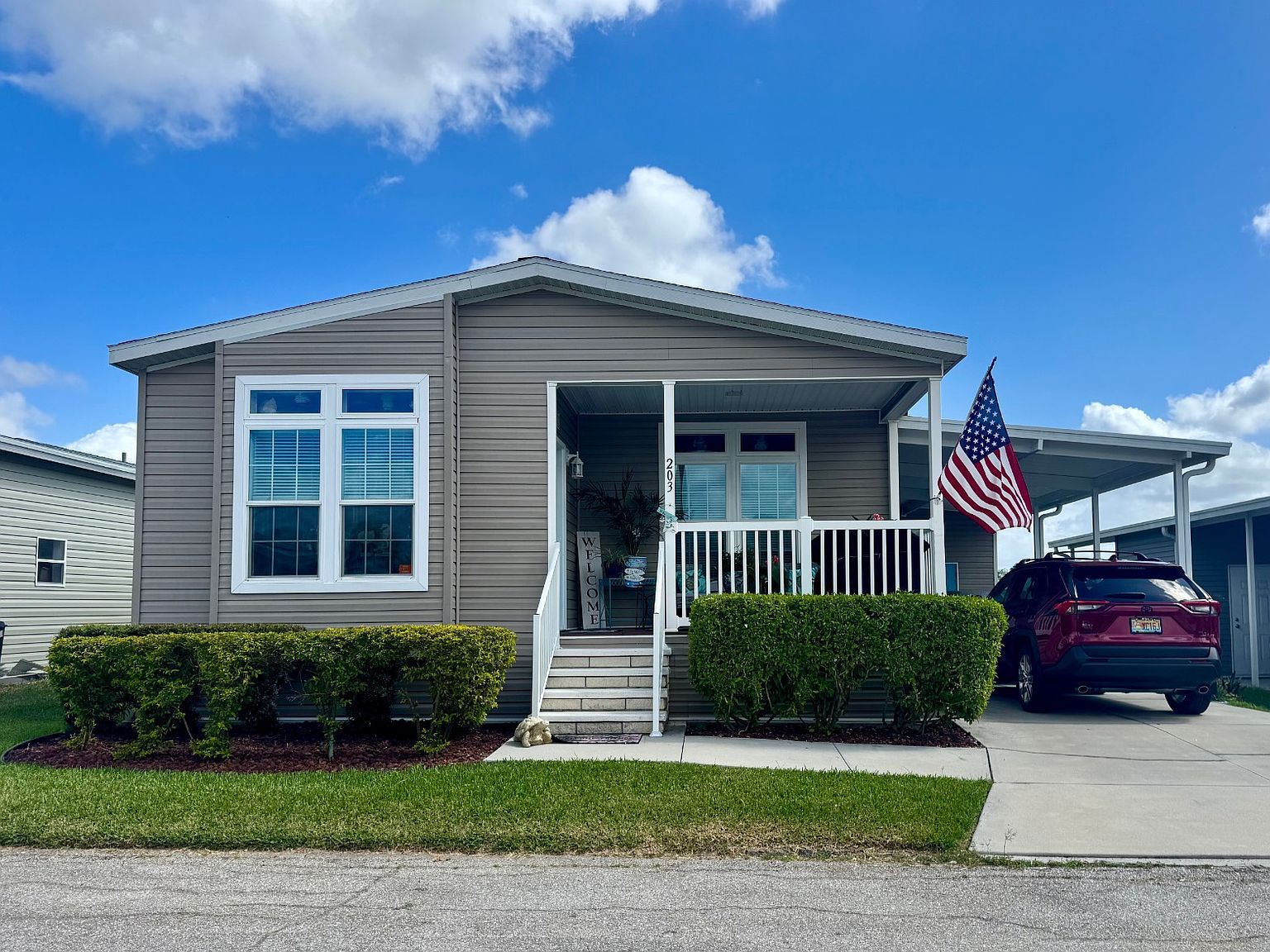 203 Amsterdam Ave Ellenton, FL 34222 - Thumbnail 2