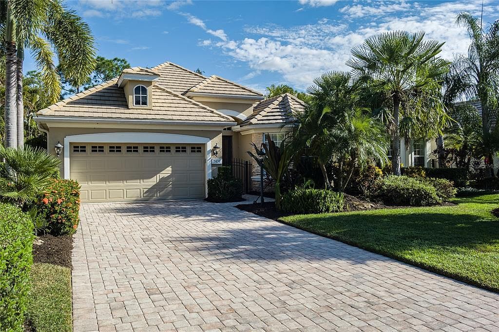 7431 Edenmore St Lakewood Ranch, FL 34202 | Single Family