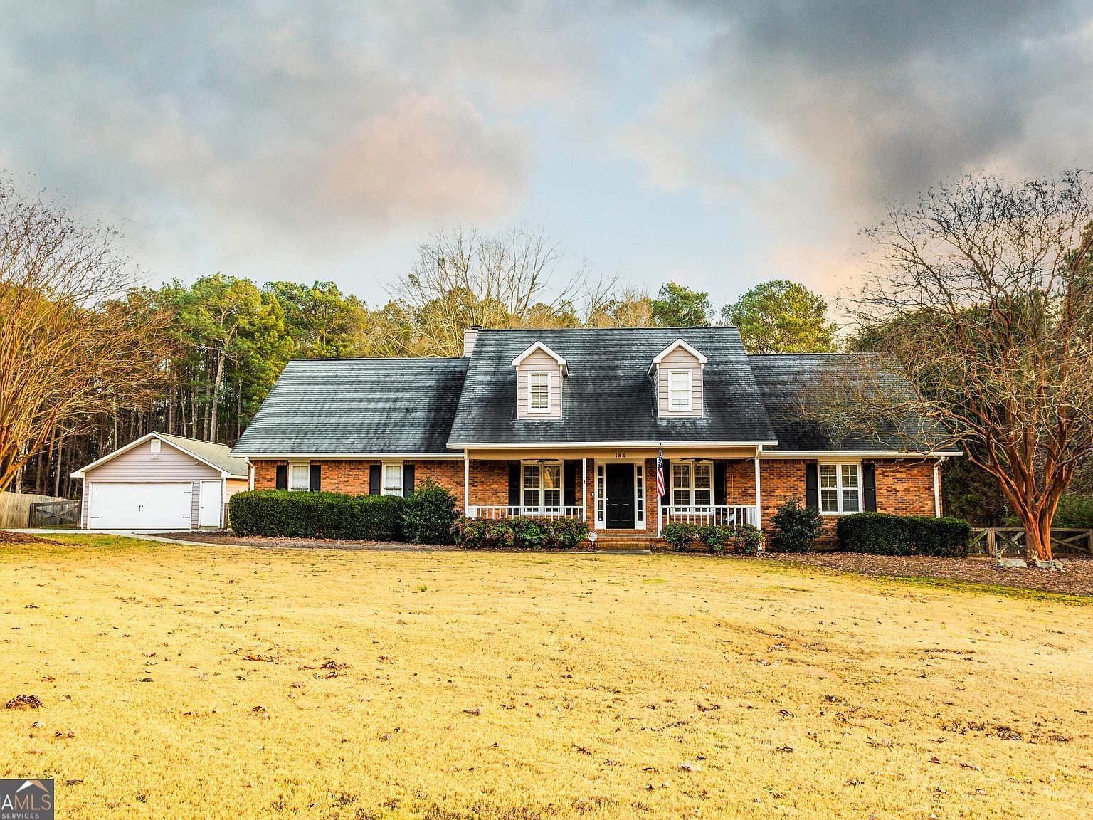 184 Wildflower Dr Social Circle, GA 30025 - Thumbnail 2