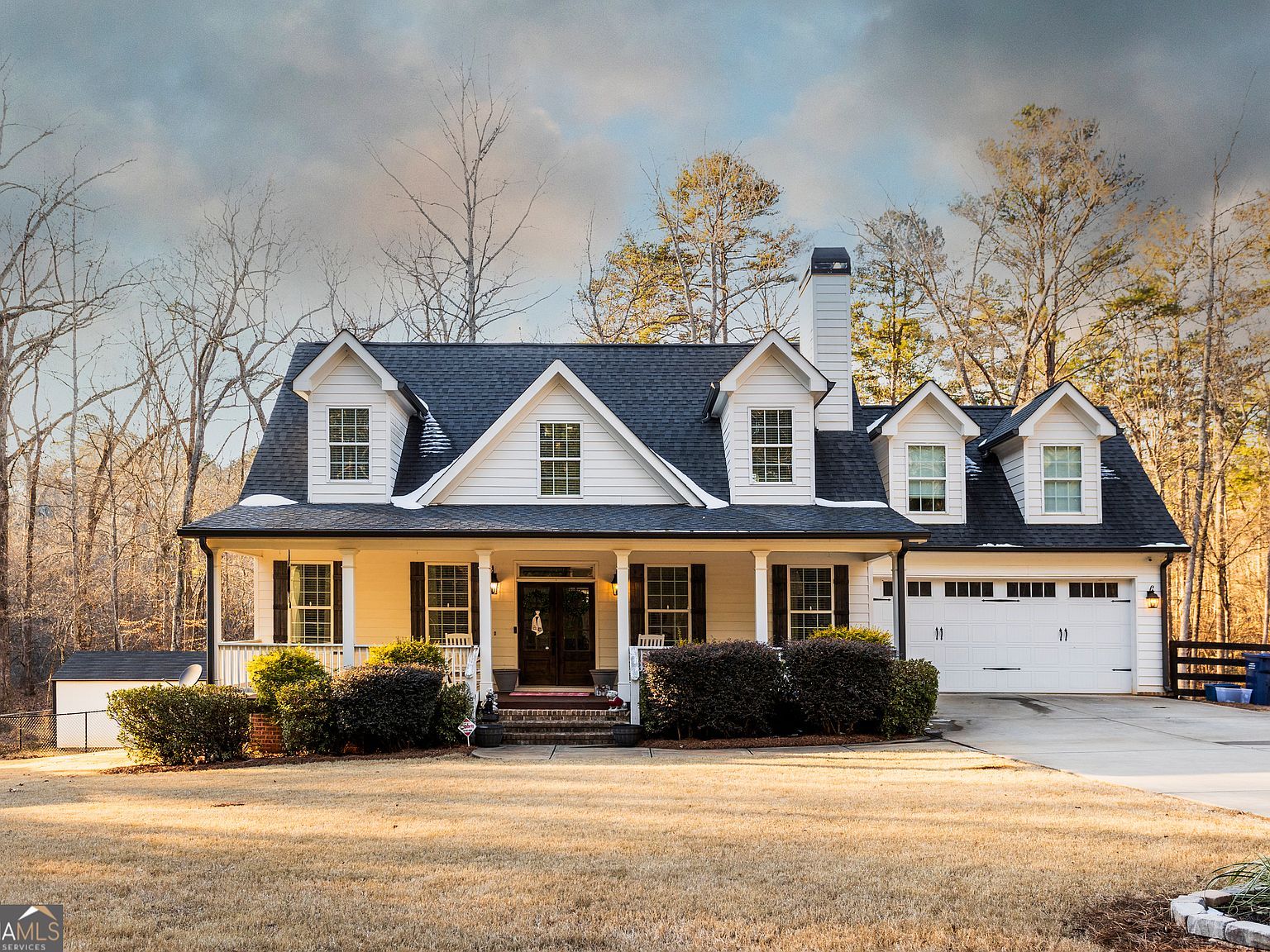 247 Shadyfield Ln Bishop, GA 30621 - Thumbnail 2