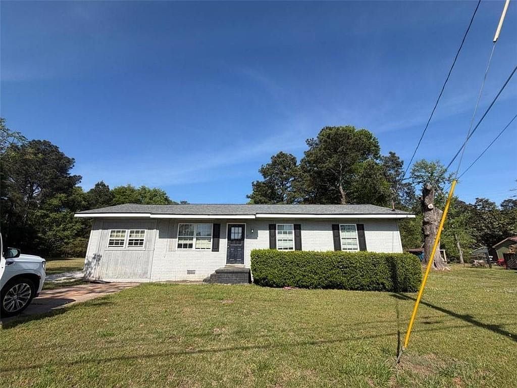 328 Ronthor Dr Social Circle, GA 30025  | Single Family