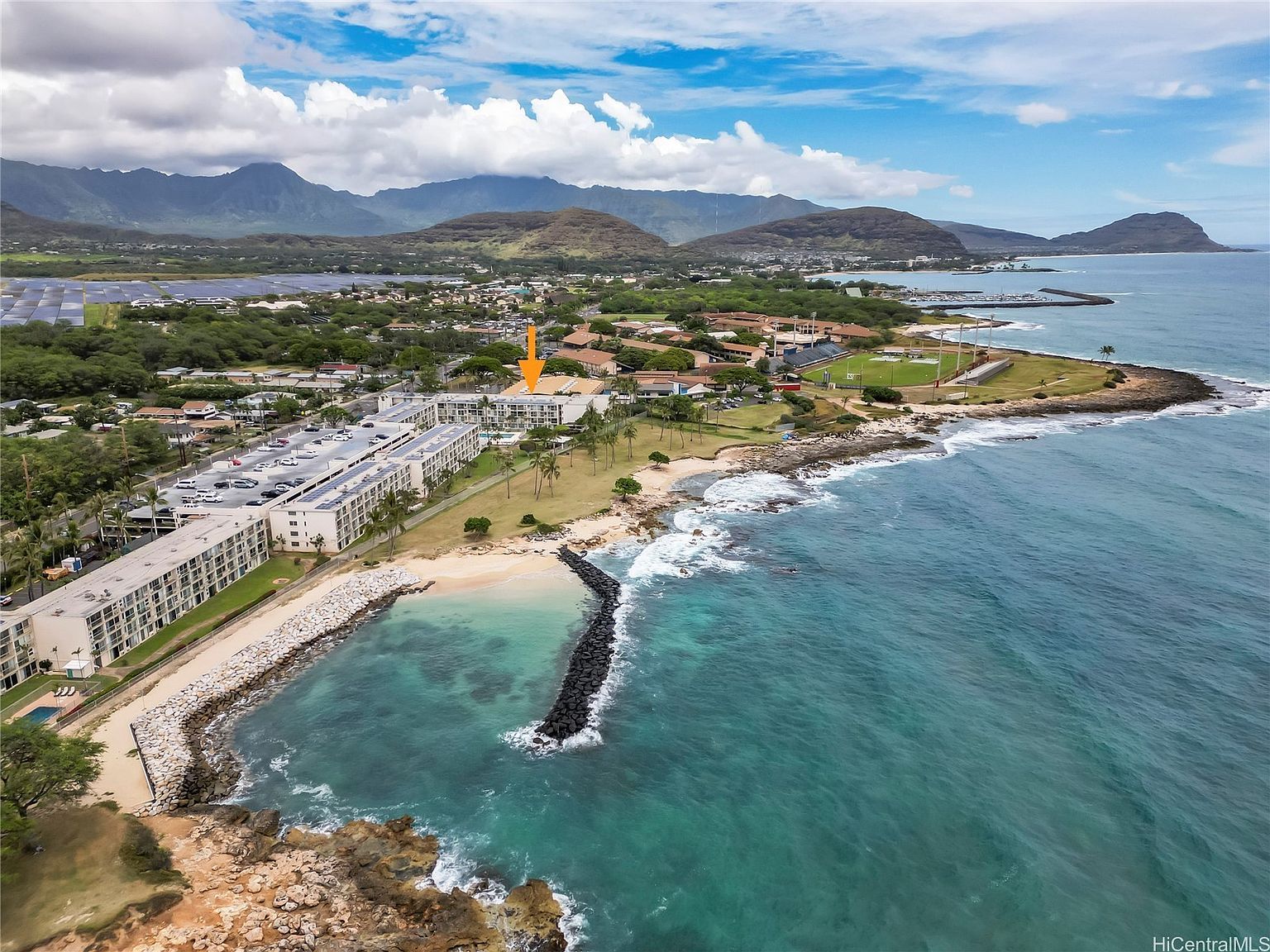 85-175 Farrington Hwy APT C333 Waianae, HI 96792 - Thumbnail 2