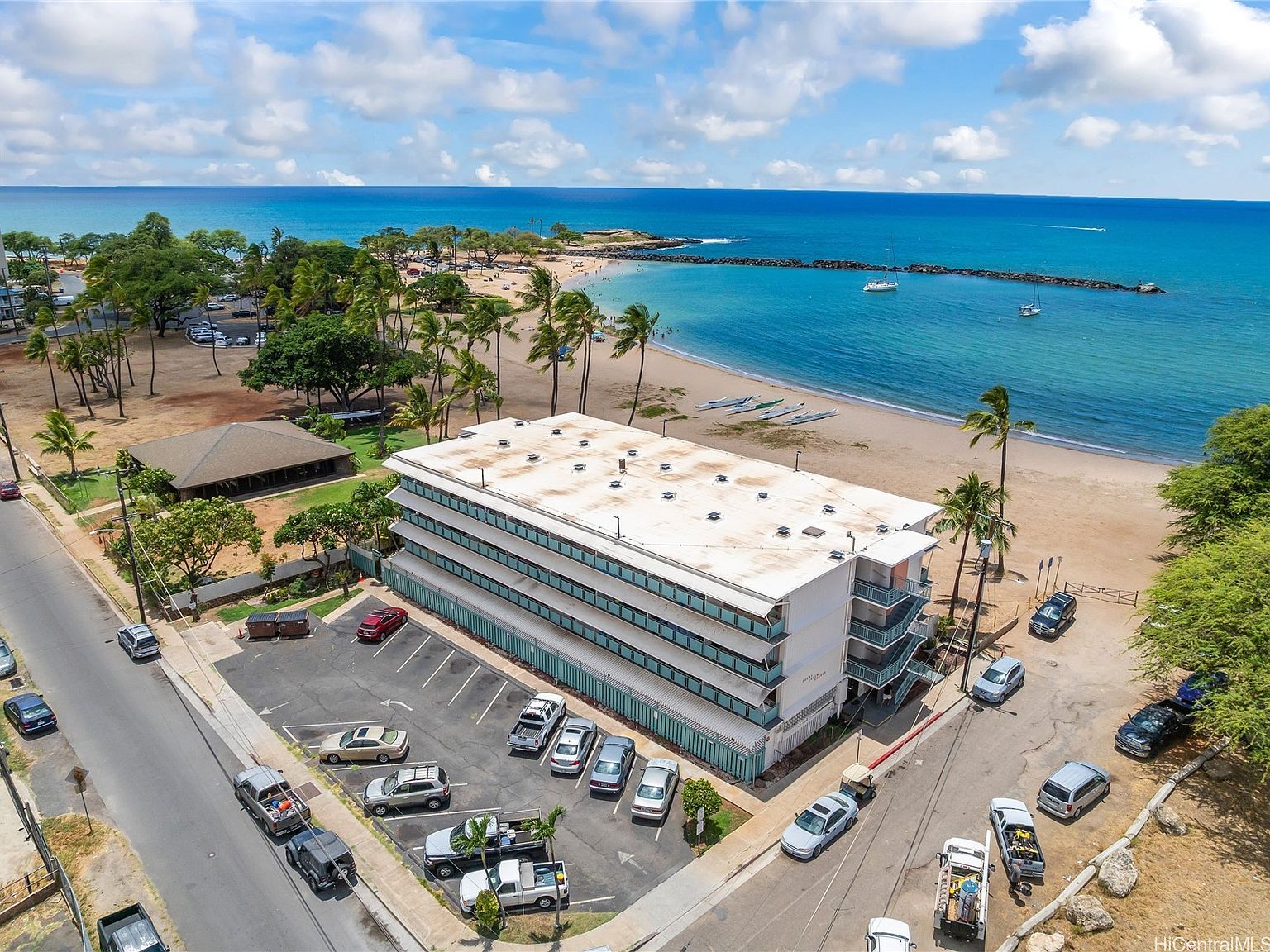 85-933 Bayview St APT 401 Waianae, HI 96792 - Thumbnail 2