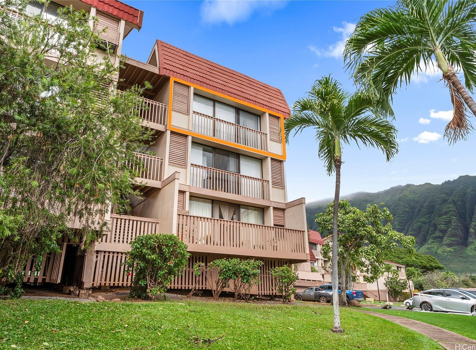 84-757 Kiana Pl APT 18C Waianae, HI 96792 - Thumbnail 2