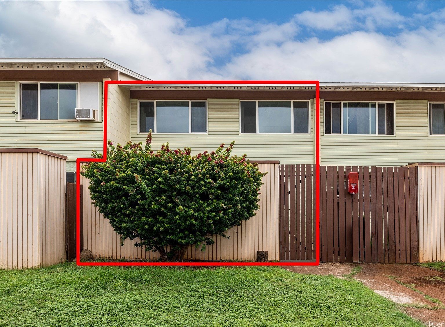 85-114 Ala Walua St APT B Waianae, HI 96792 | New build