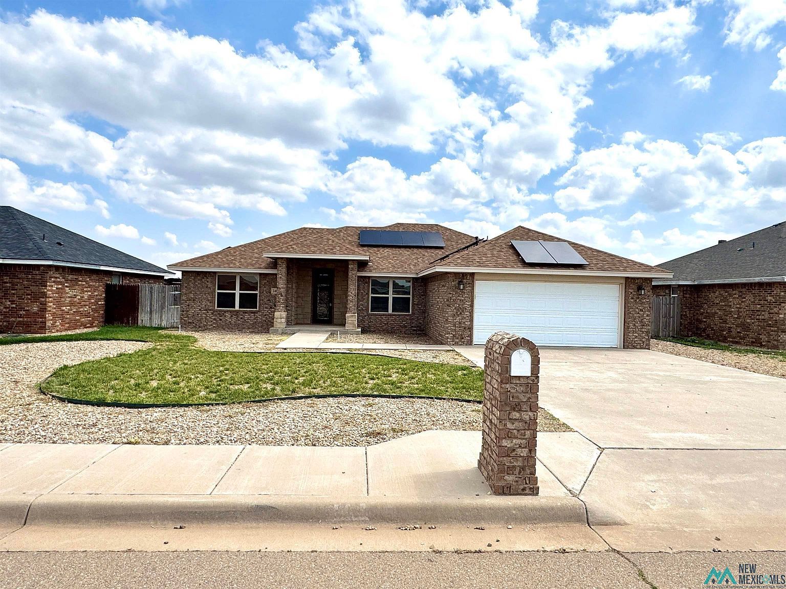 2409 Cobblestone Cir Clovis, NM 88101 - Thumbnail 2