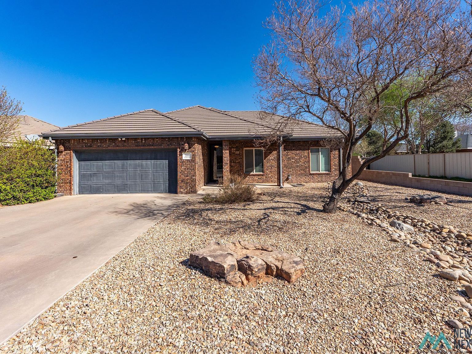 200 Mariposa Dr Clovis, NM 88101  | Single Family