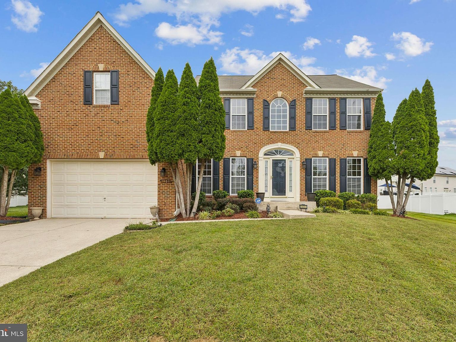 1408 River Birch Pl Accokeek, MD 20607 - Thumbnail 2