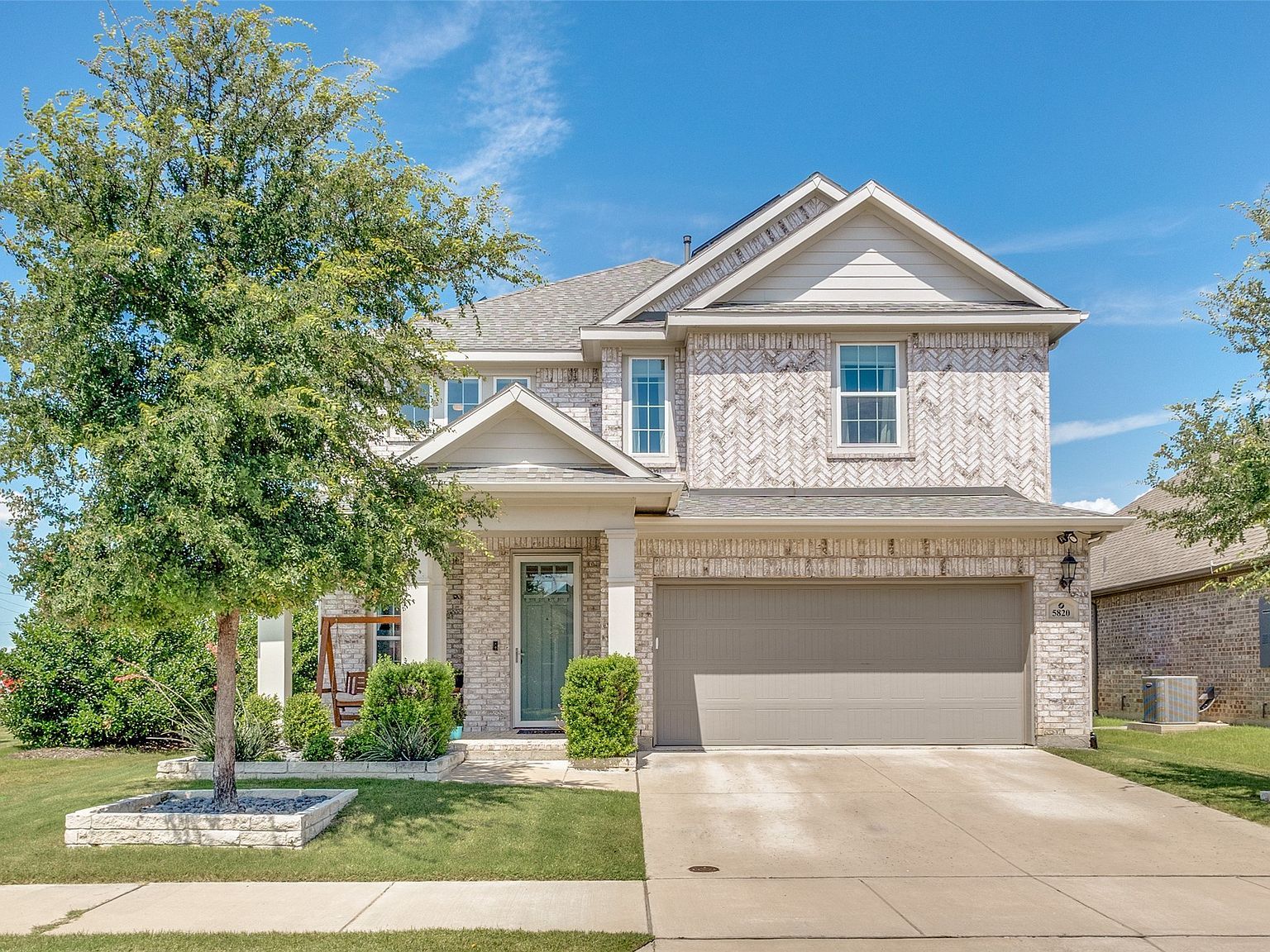 5820 Stonewall Dr McKinney, TX 75070 - Thumbnail 2